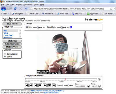 icatcher