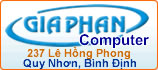 Gia Phan Computer