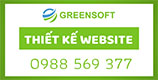 Công ty cổ phần công nghệ Greensoft